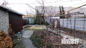 Дом 100м², 1-этажный, участок 3 сот.  