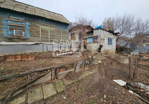 Дом 22м&sup2;, 1-этажный, участок 7 сот.  