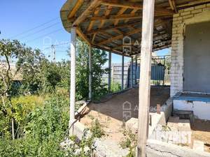 Дом 39м&sup2;, 2-этажный, участок 5 сот.  