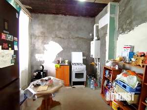 Дом 120м², 1-этажный, участок 6 сот.  