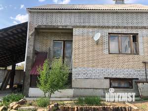 Дом 300м², 3-этажный, участок 5 сот.  