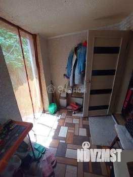 Дом 50м², 1-этажный, участок 5 сот.  