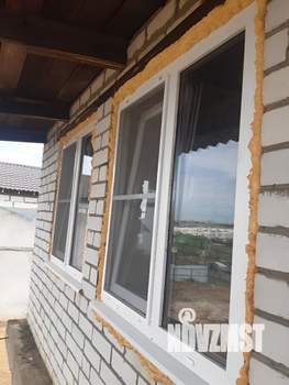 Дача 50м², 2-этажный, участок 6 сот.  