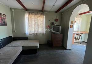 Дом 17м², 1-этажный, участок 4 сот.  