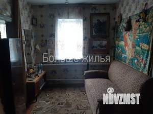 Дом 50м², 1-этажный, участок 12 сот.  