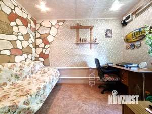 Дом 56м², 1-этажный, участок 5 сот.  