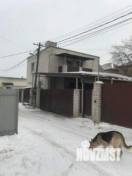 Дом 116м², 2-этажный, участок 5 сот.  