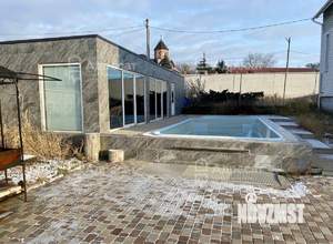 Дом 193м², 2-этажный, участок 12 сот.  