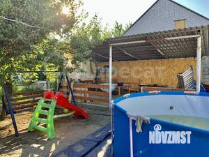 Дом 83м², 1-этажный, участок 7 сот.  