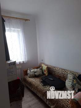 Дом 120м², 2-этажный, участок 4 сот.  