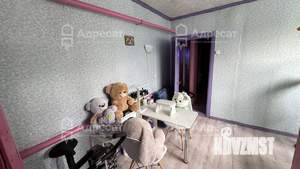 Дом 78м², 2-этажный, участок 4 сот.  