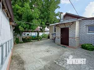 Дом 65м², 1-этажный, участок 4 сот.  