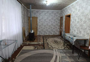 Дом 86м&sup2;, 1-этажный, участок 13 сот.  