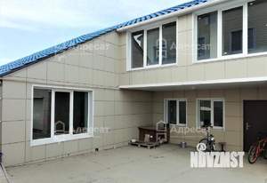 Дом 242м², 2-этажный, участок 15 сот.  