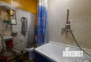 Дом 60м², 1-этажный, участок 14 сот.  