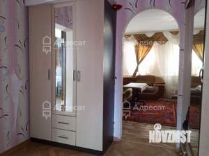 Дом 56м², 1-этажный, участок 4 сот.  