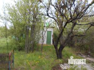 Дом 58м², 2-этажный, участок 7 сот.  