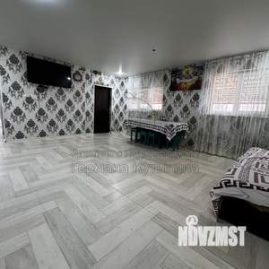 Дом 67м², 1-этажный, участок 6 сот.  