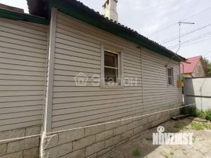 Дом 50м², 1-этажный, участок 5 сот.  