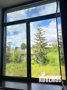 Коттедж 220м², 2-этажный, участок 21 сот.  