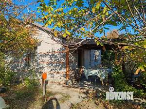 Дом 26м², 1-этажный, участок 6 сот.  