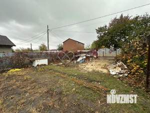 Дом 25м², 1-этажный, участок 6 сот.  