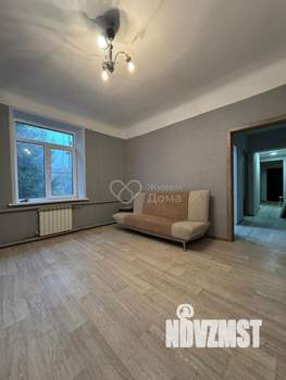 Таунхаус 53м², 1-этажный, участок 2 сот.  