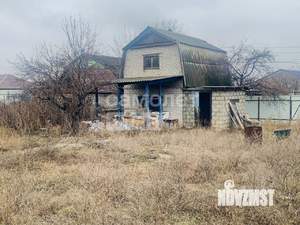 Дом 35м², 2-этажный, участок 6 сот.  