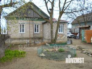 Дом 70м², 1-этажный, участок 5 сот.  