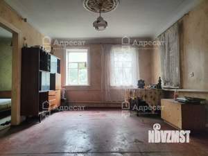 Дом 43м², 1-этажный, участок 6 сот.  