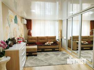 Дом 60м², 1-этажный, участок 4 сот.  