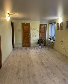 Дом 158м², 2-этажный, участок 5 сот.  