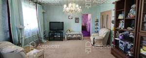 Дом 245м², 2-этажный, участок 3 сот.  