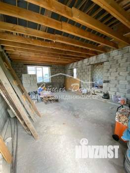 Дом 120м², 2-этажный, участок 5 сот.  