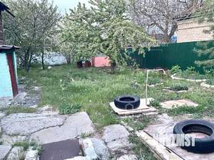Дом 85м², 1-этажный, участок 5 сот.  