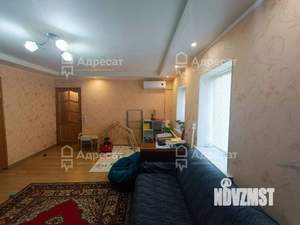 Дом 74м², 1-этажный, участок 4 сот.  