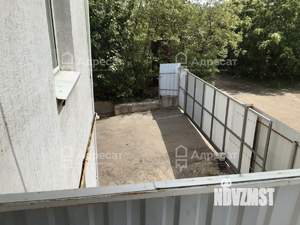 Дом 260м², 2-этажный, участок 7 сот.  
