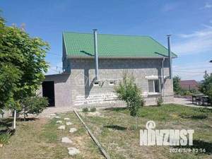 Дом 131м², 2-этажный, участок 6 сот.  