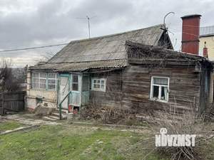 Дом 50м², 1-этажный, участок 7 сот.  