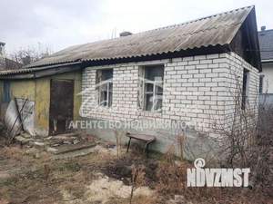 Дом 62м², 1-этажный, участок 4 сот.  