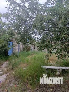 Дом 206м², 1-этажный, участок 6 сот.  