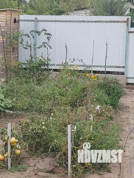 Дача 20м², 1-этажный, участок 6 сот.  