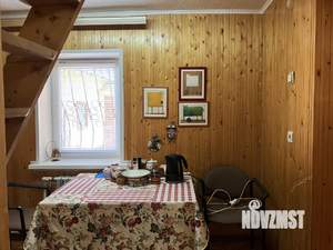 Дом 76м², 2-этажный, участок 6 сот.  