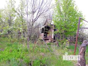 Дом 20м², 1-этажный, участок 5 сот.  