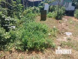 Дом 21м², 1-этажный, участок 3 сот.  