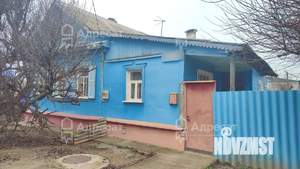 Дом 54м², 1-этажный, участок 4 сот.  