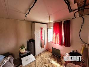 Дом 20м&sup2;, 1-этажный, участок 7 сот.  