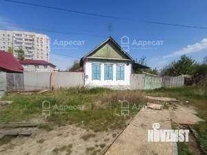 Дом 46м², 1-этажный, участок 5 сот.  