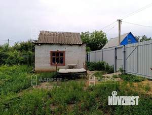 Дом 20м², 1-этажный, участок 6 сот.  