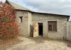 Дом 97м², 2-этажный, участок 5 сот.  